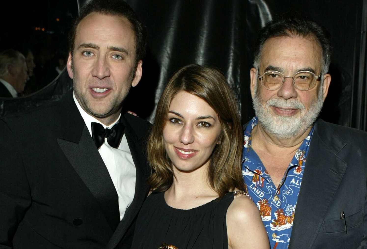 Nicolas Cage torna nome artístico seu nome legal e abandona oficialmente o sobrenome Coppola