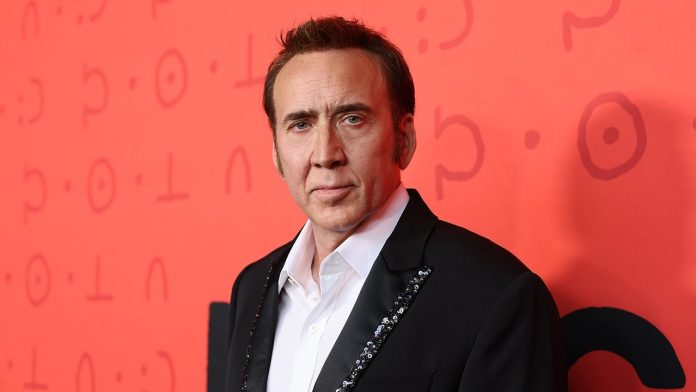 Nicolas Cage Nicolas Cage revela por que recusou ser o Duende Verde no Homem-Aranha de 2002