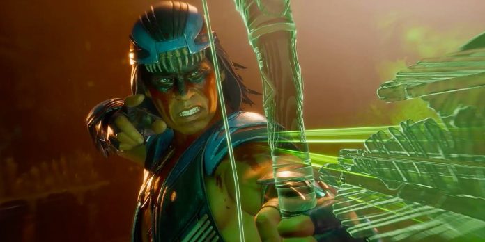 Mortal Kombat II chegou, mas esses 6 personagens ainda estão esperando pela estreia no cinema