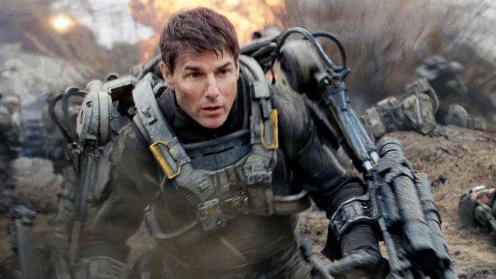 No Limite do Amanhã 2 retoma desenvolvimento na Warner Bros. e pode entrar em produção no segundo semestre