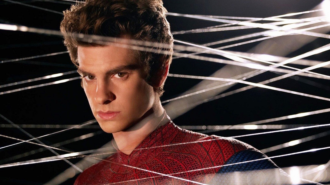 Criador de Invencível, Robert Kirkman detona O Espetacular Homem-Aranha 2: 