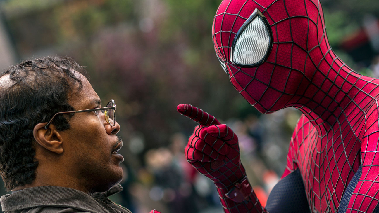 Criador de Invencível, Robert Kirkman detona O Espetacular Homem-Aranha 2: 