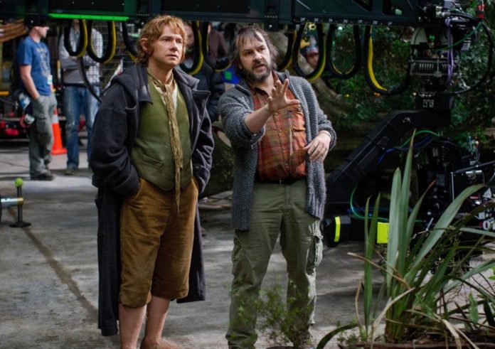 Peter Jackson conta história hilária de quando um entregador criticou O Hobbit sem saber que estava falando com o diretor