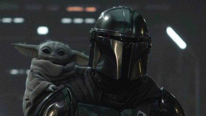 Onde O Mandaloriano e Grogu se encaixa na linha do tempo de Star Wars? Entenda