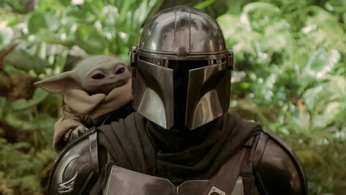 Retorno de Star Wars aos cinemas começa modesto: O Mandaloriano e Grogu fica abaixo de Han Solo em pré-estreia
