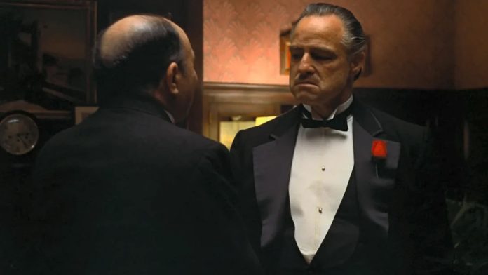 O Poderoso Chefão (2) Novo livro de O Poderoso Chefão conta a história pelos olhos de Connie Corleone e Paramount já tem os direitos do filme