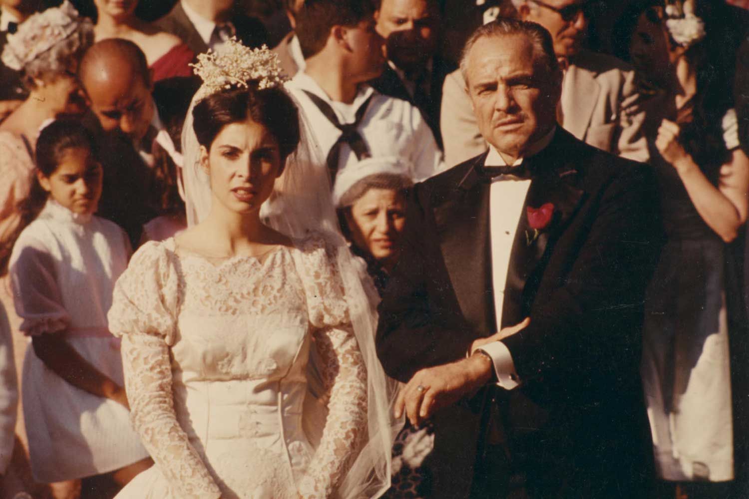 Novo livro de O Poderoso Chefão conta a história pelos olhos de Connie Corleone e Paramount já tem os direitos do filme