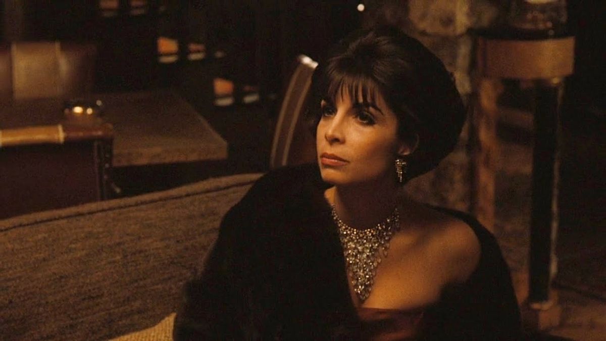 Novo livro de O Poderoso Chefão conta a história pelos olhos de Connie Corleone e Paramount já tem os direitos do filme