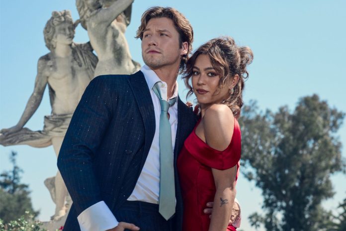 Off Campus: Amores Improváveis confirma Allie e Dean como casal principal da 2ª temporada