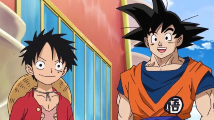 Editor de Dragon Ball Acha que One Piece Perdeu o Apelo por Ser Complexo Demais