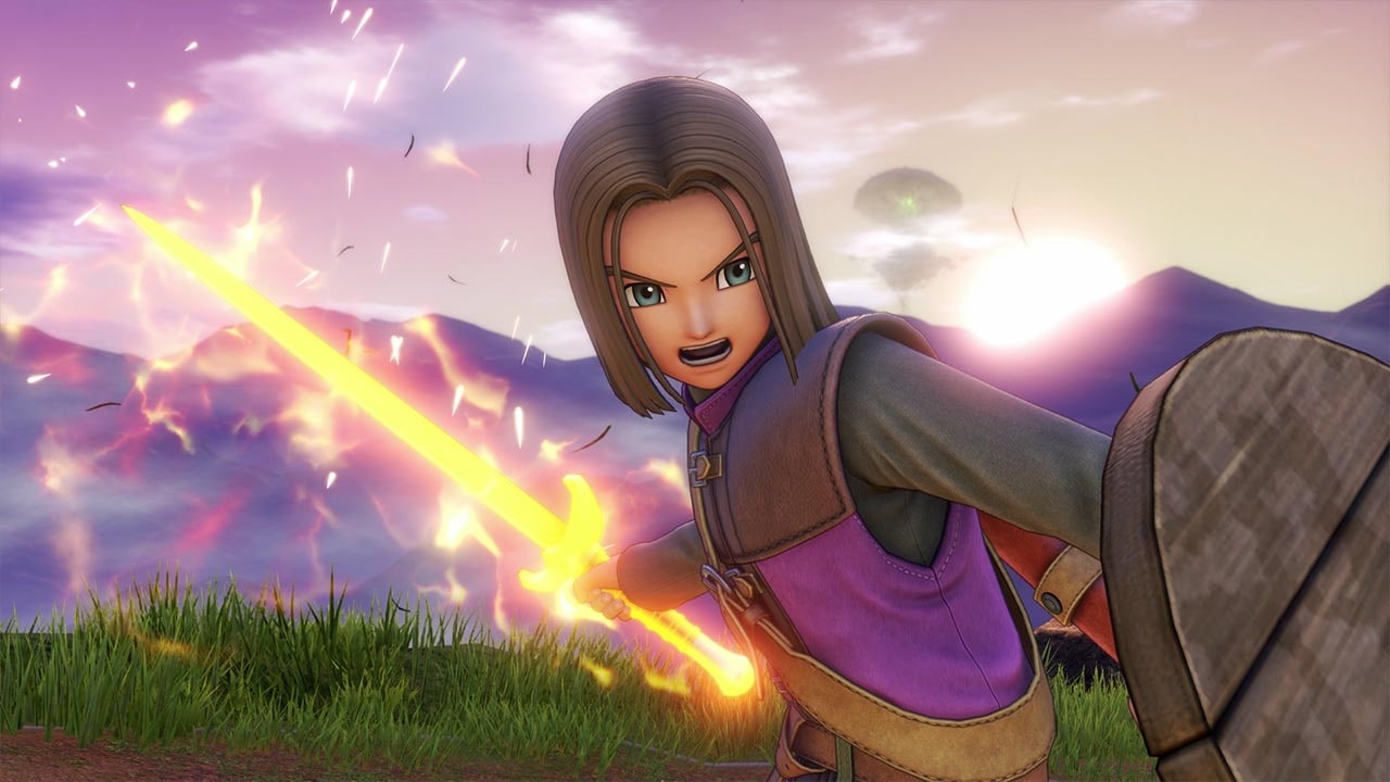 Dragon Quest terá transmissão no fim do mês e pode mostrar o próximo jogo