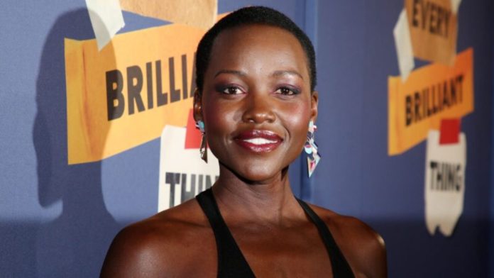 Confirmado! Lupita será Helena de Troia em ‘A Odisseia’ de Nolan