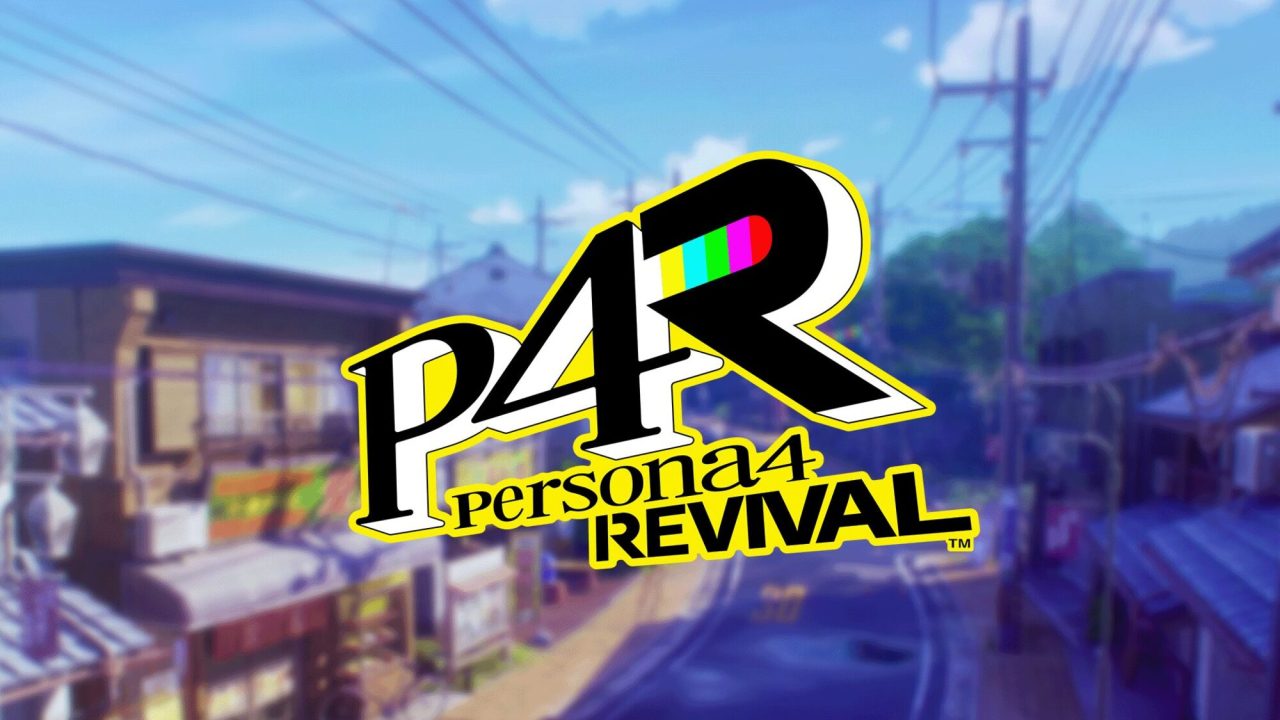 Persona 4 Revival pode chegar em fevereiro de 2027, seguindo o caminho de ouro do Reload