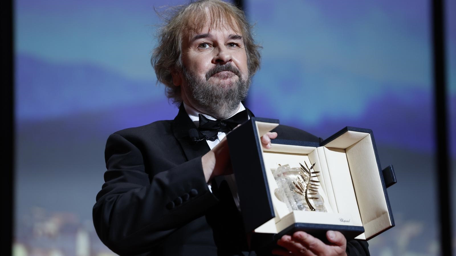Peter Jackson explica por que Andy Serkis, e não ele, vai dirigir O Senhor dos Anéis: A Caçada por Gollum