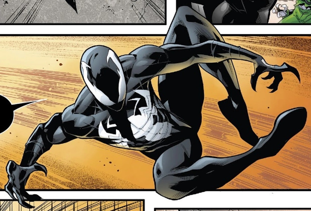 Do mais brutal ao mais complexo: os 5 melhores hospedeiros do Venom nos quadrinhos da Marvel