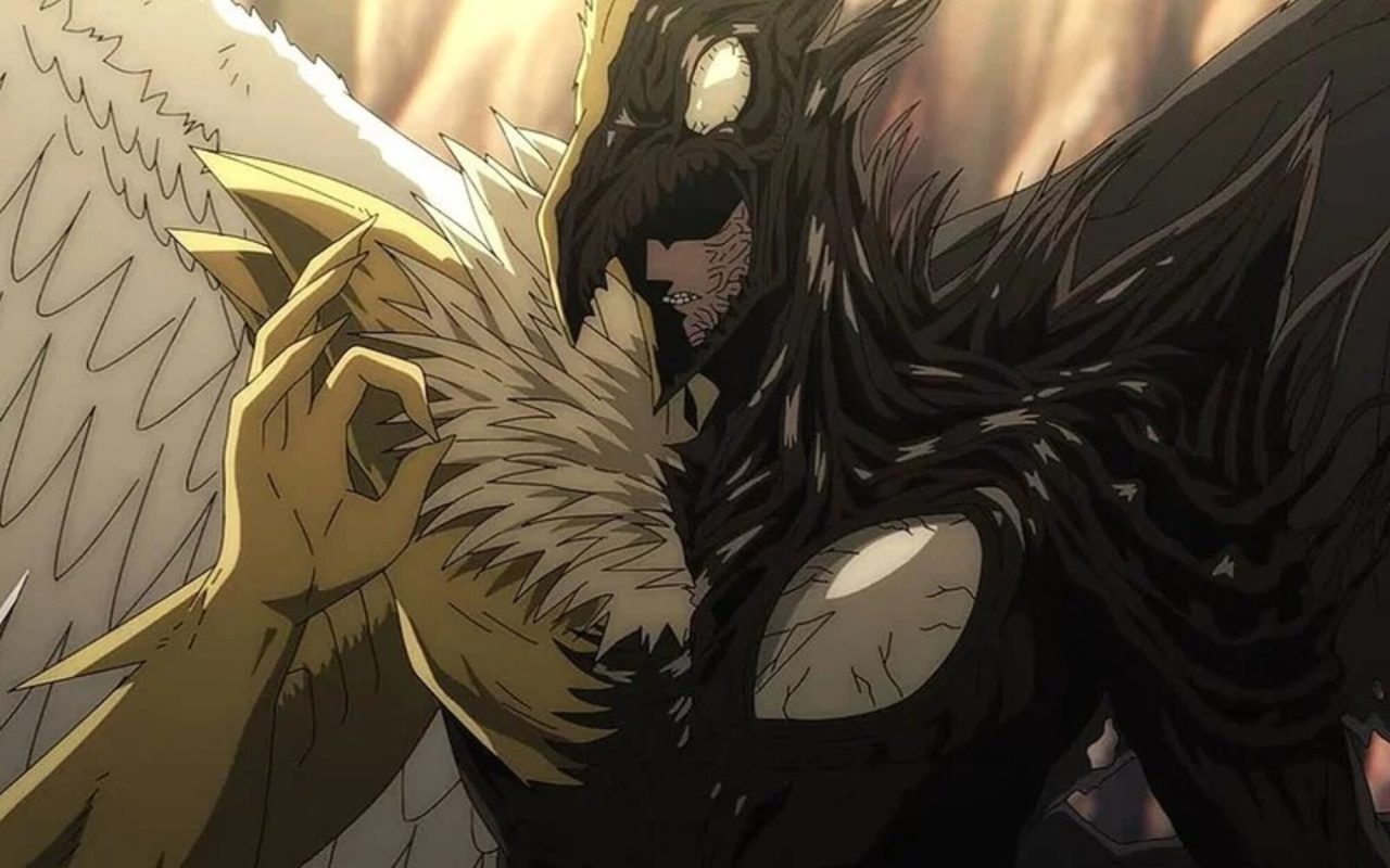 Yusuke Murata, mangaka de One Punch Man, gerou polêmica ao comentar post xenofóbico sobre imigrantes paquistaneses