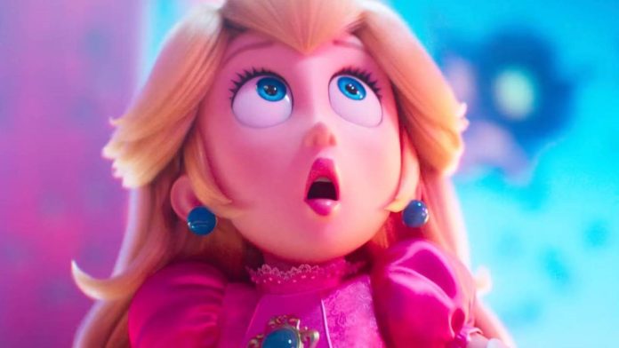 Vazamento sugere que filme da Princesa Peach já está em desenvolvimento na Illumination