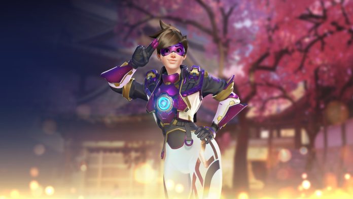 Overwatch celebra 10 anos com modos clássicos, novo visual mítico e uma enxurrada de recompensas