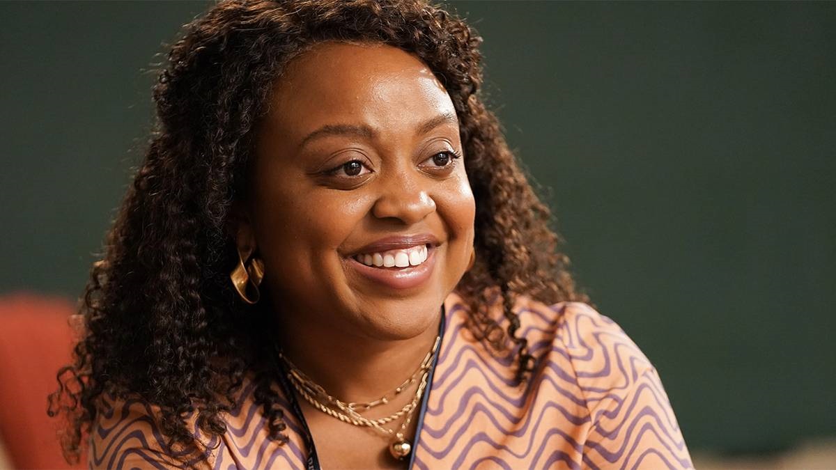 Quinta Brunson vai estrelar e desenvolver filme sobre Betty Boop