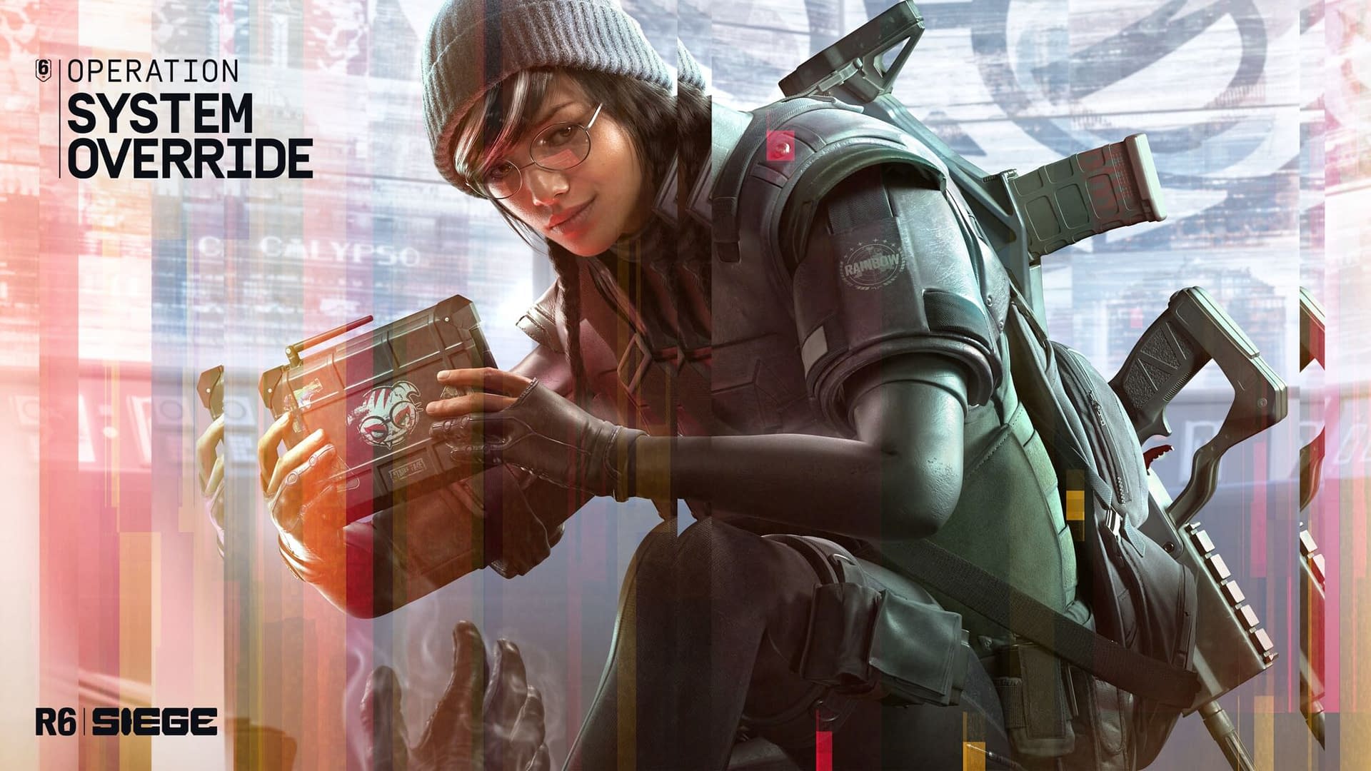 Rainbow Six Siege anuncia Temporada 2 do Ano 11 com novo mapa, Ranked 3.0 e reformulação de Dokkaebi