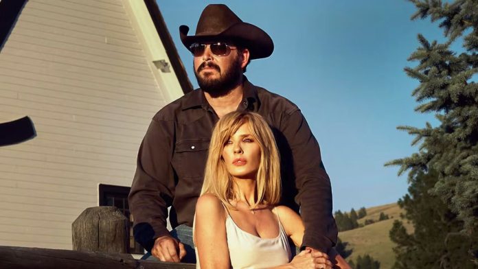 Rancho Dutton: trailer oficial mostra Beth e Rip enfrentando guerra no Texas