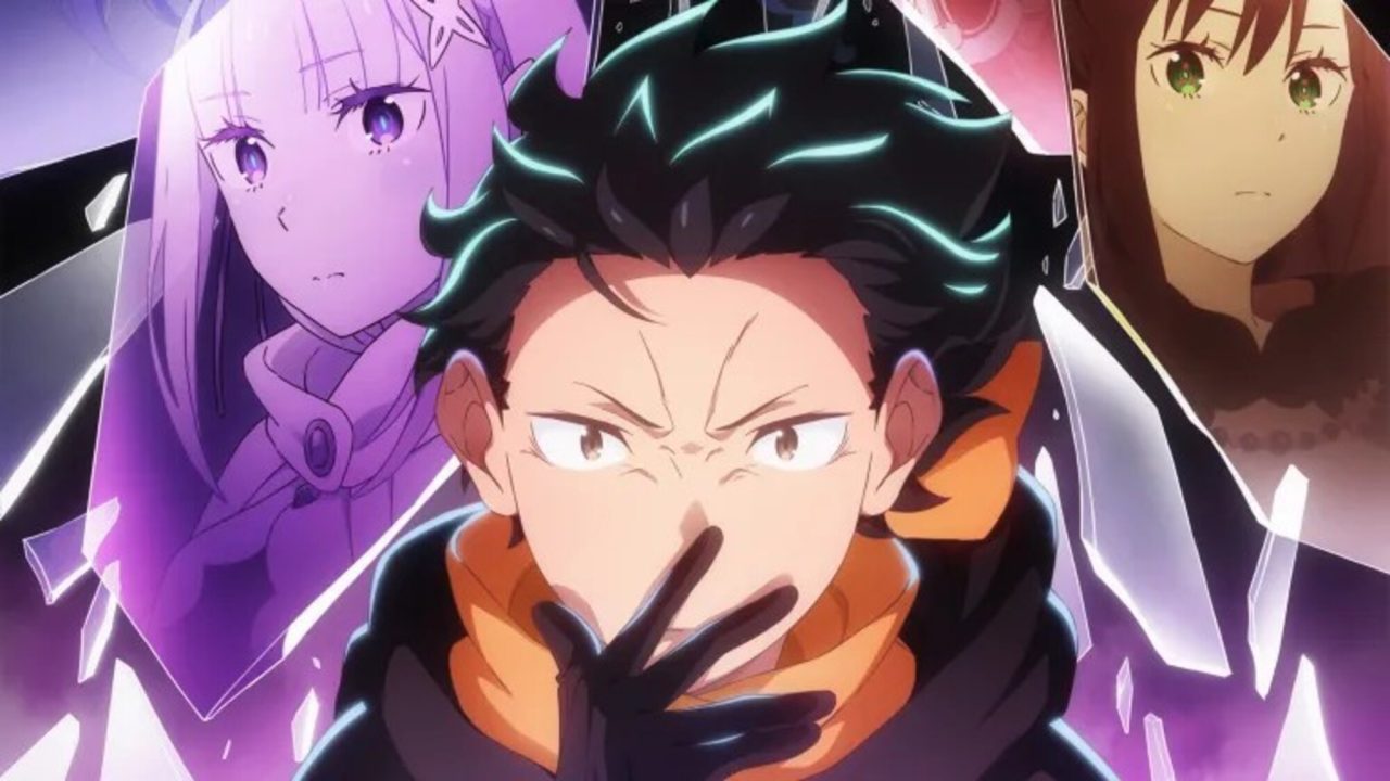 Grande Isekai retorna ao catálogo da Crunchyroll após remoção abrupta em algumas regiões