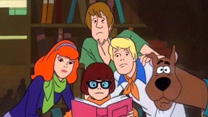 Scooby-Doo ganha seu primeiro anime com Scooby e Salsicha enfrentando monstros no Japão