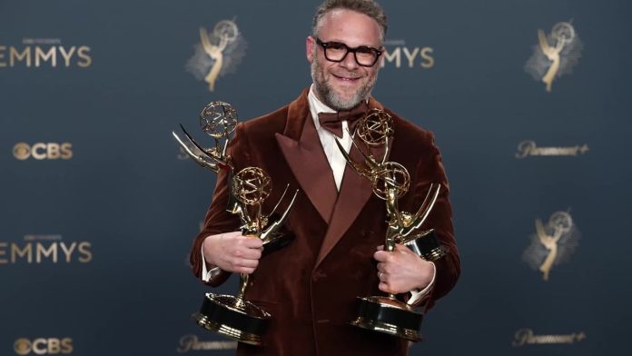Seth Rogen detona uso de IA em roteiros e manda recado: 