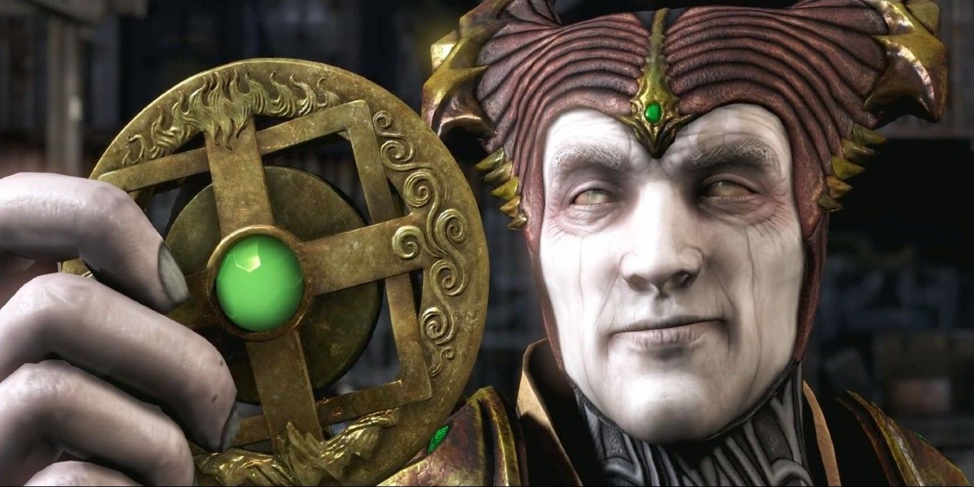 Mortal Kombat II chegou, mas esses 6 personagens ainda estão esperando pela estreia no cinema