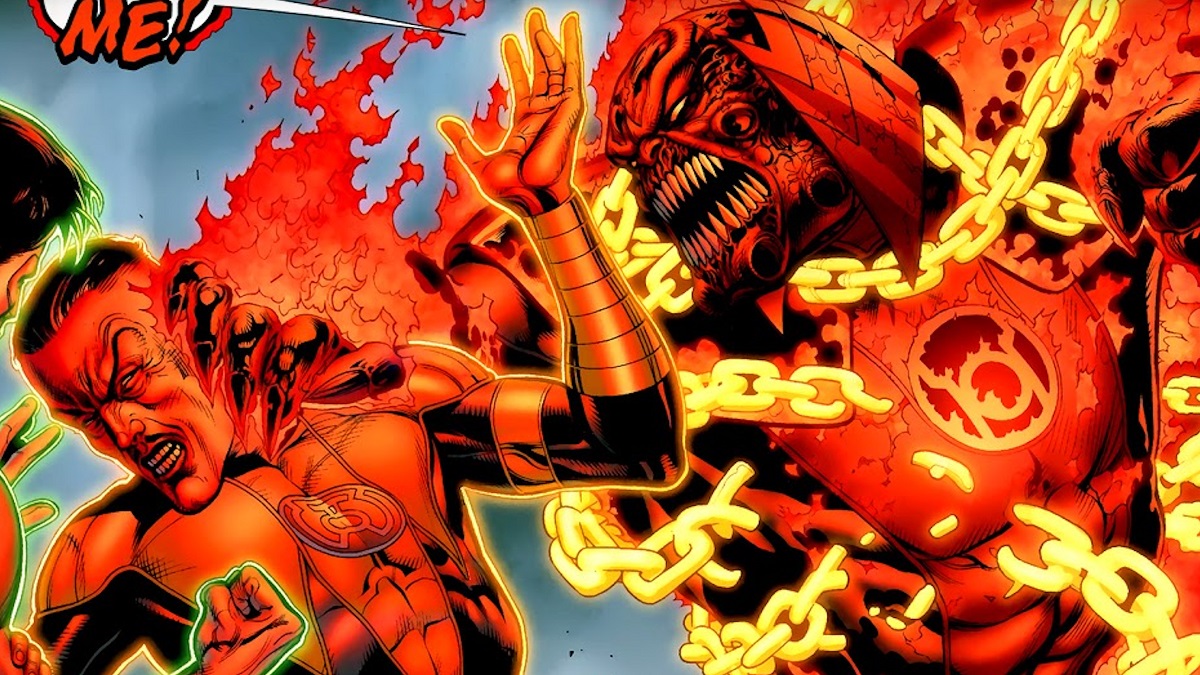 As 7 maiores rivalidades entre vilões da DC