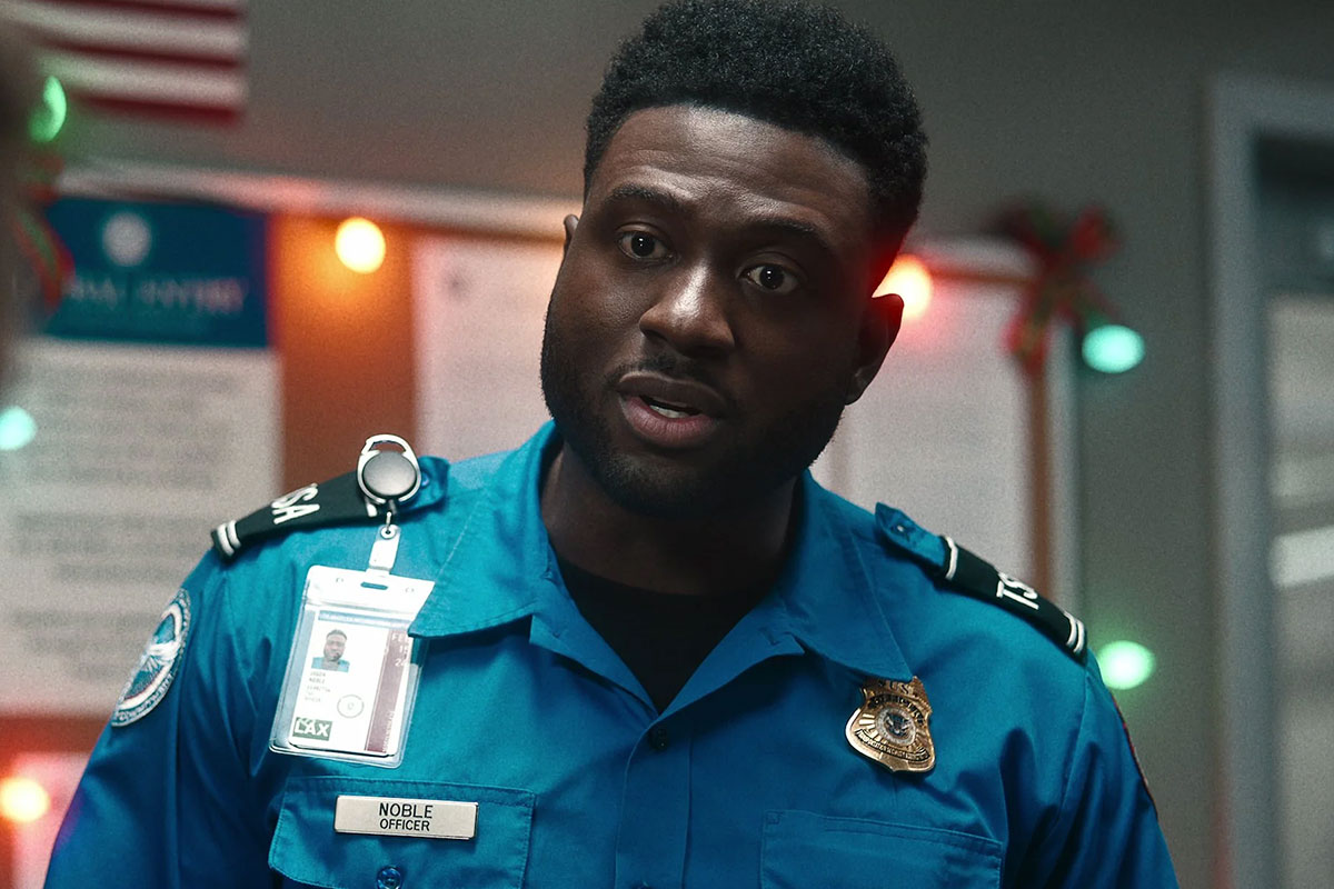 Sinqua Walls entra para o elenco de Homem do Amanhã em papel mantido em segredo