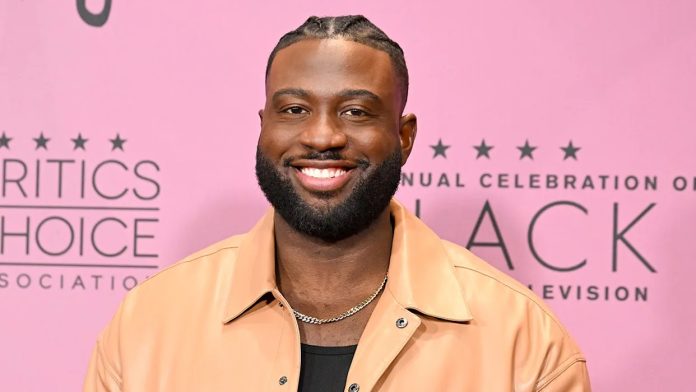 Sinqua Walls entra para o elenco de Homem do Amanhã em papel mantido em segredo