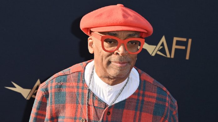 Spike Lee defende cinebiografia de Michael Jackson e rebate críticos sobre ausência das acusações