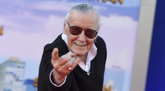 Voz e imagem de Stan Lee serão recriadas por IA em parceria que levanta debate sobre legado e ética