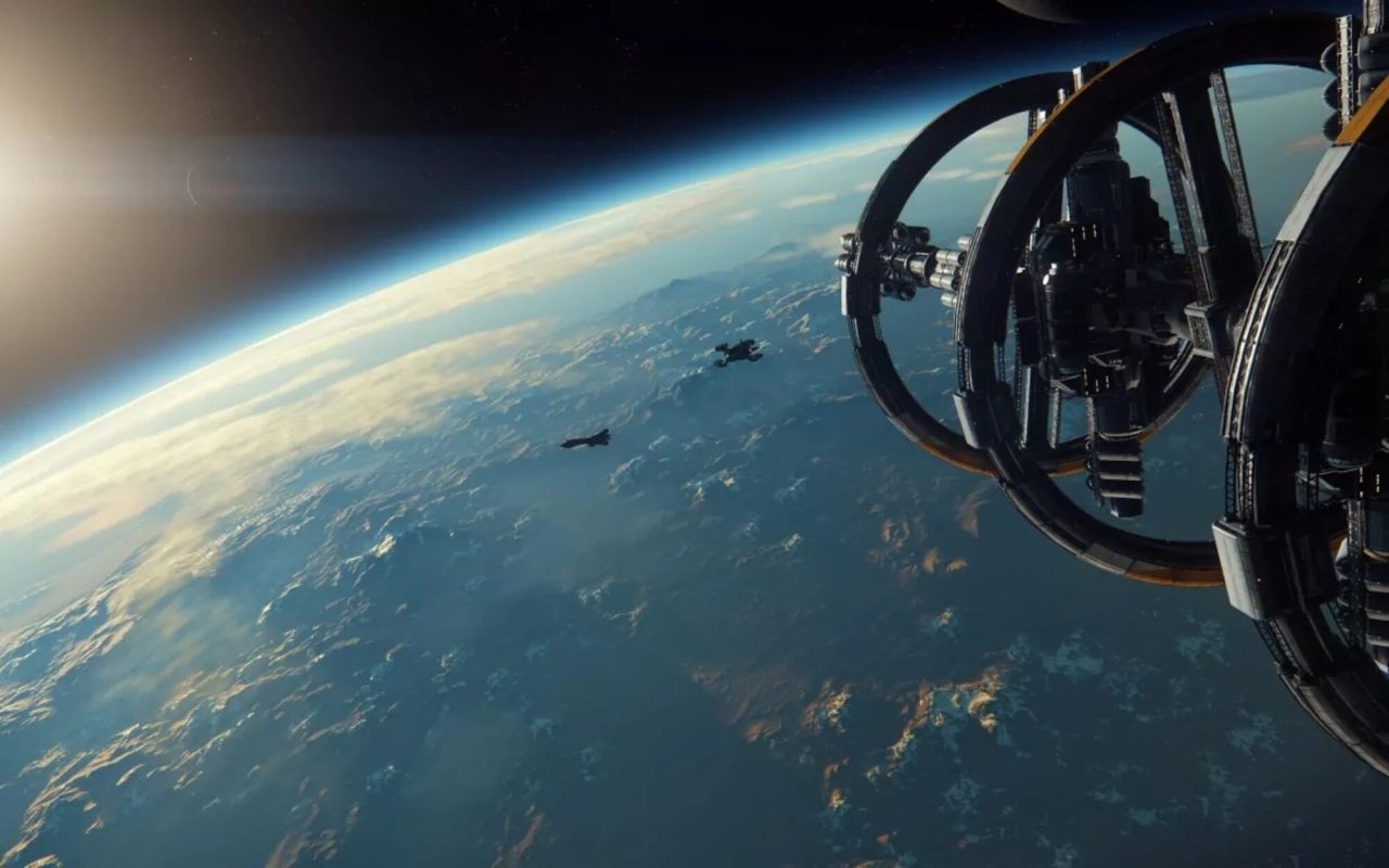 Star Citizen ultrapassa US$ 1 bilhão em financiamento após 14 anos, sem versão 1.0