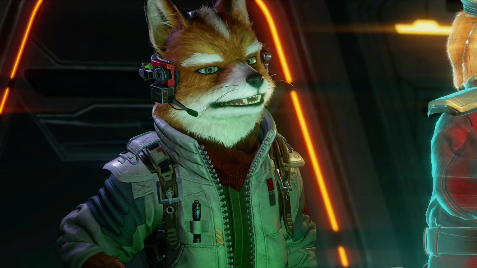 Criador original de Star Fox admite preferir design do filme ao visual do novo jogo para Switch 2