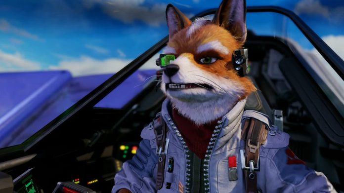 Criador original de Star Fox admite preferir design do filme ao visual do novo jogo para Switch 2