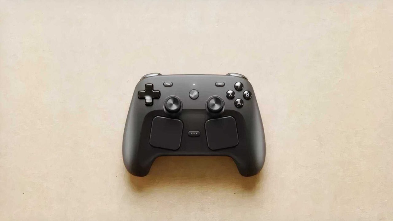 Steam Controller - Tudo sobre a compatibilidade e onde ele funciona 