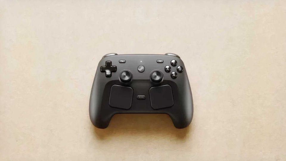 Steamos Input Controller Steam Controller - Tudo sobre a compatibilidade e onde ele funciona ...