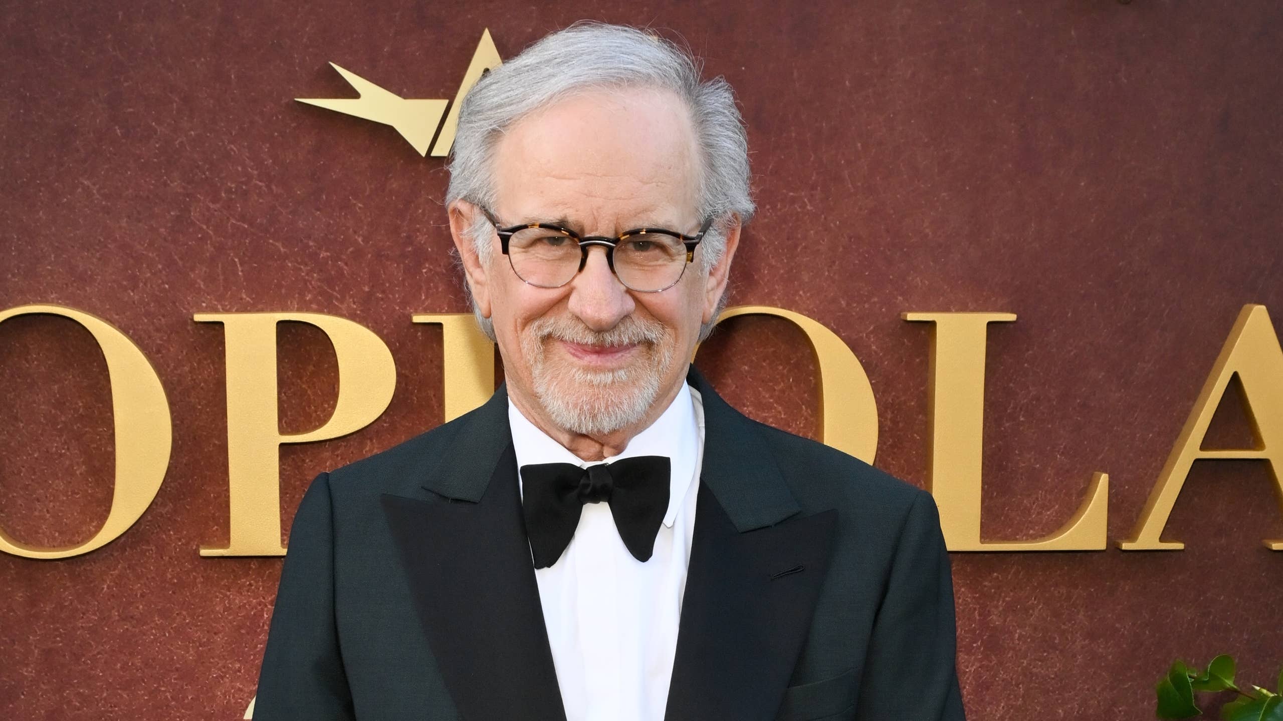 Steven Spielberg é contra IA em decisões criativas: 