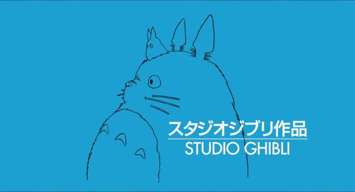 Studio Ghibli anuncia troca de presidente em junho com novo diretor