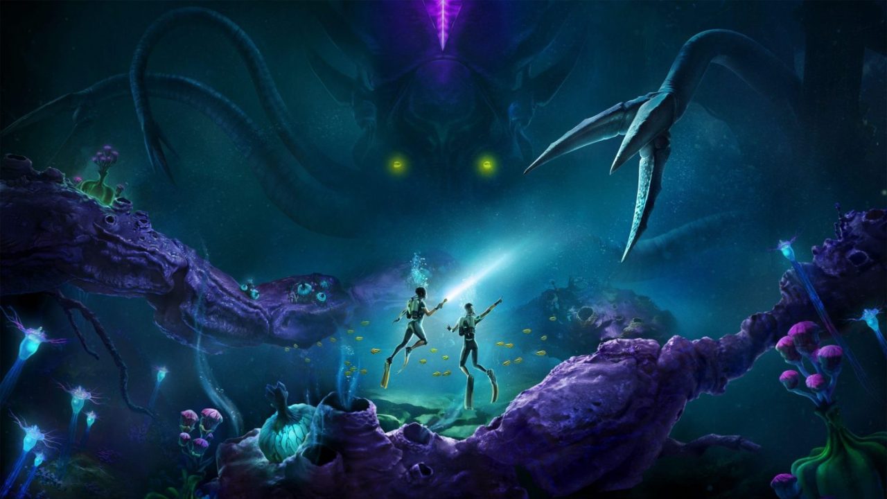Subnautica 2 - Melhores Combustíveis para o Biorreator