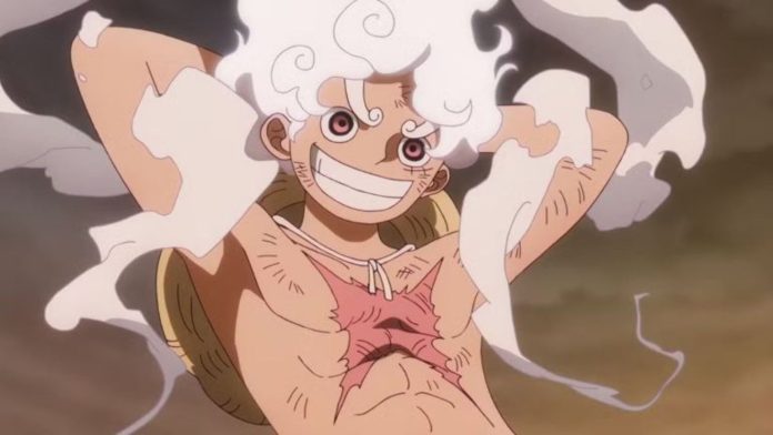 Sun-God-One-Piece One Piece 1185 - Data de Lançamento e o Que Esperar