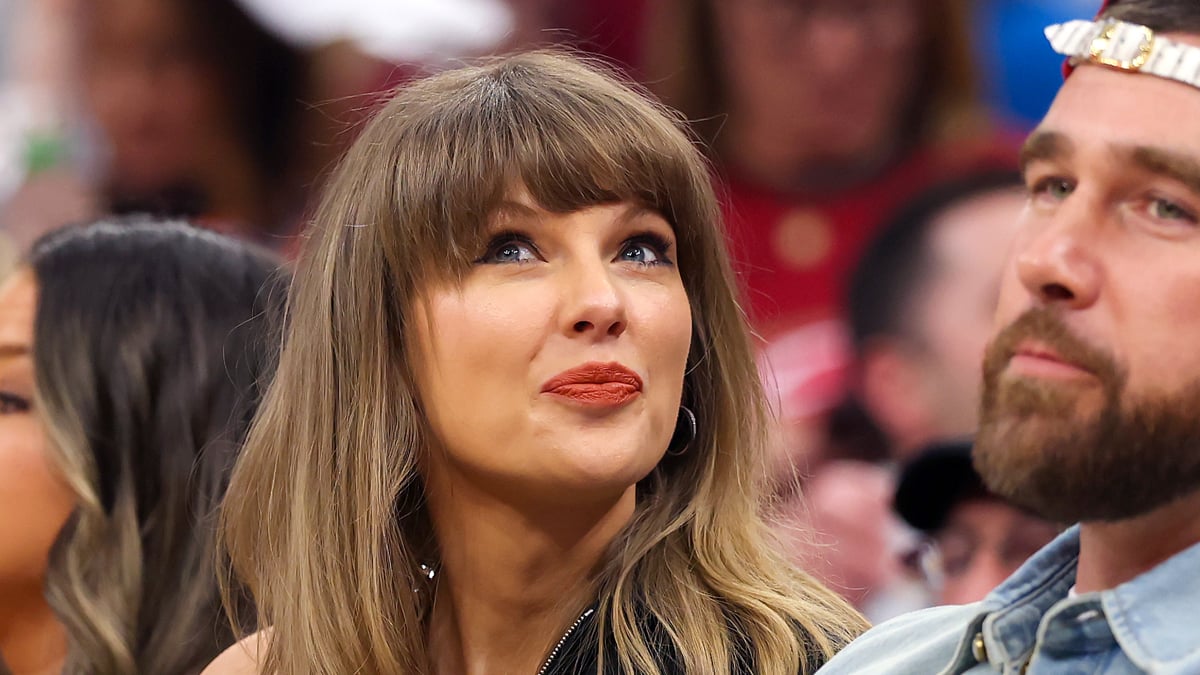 Diretor de Toy Story 5 desmente rumores sobre Taylor Swift na trilha sonora do filme