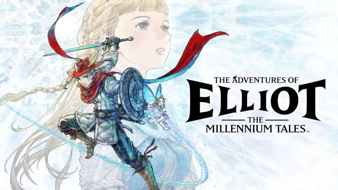The Adventures of Elliot: The Millennium Tales revela novos detalhes sobre os poderes mágicos de Faie