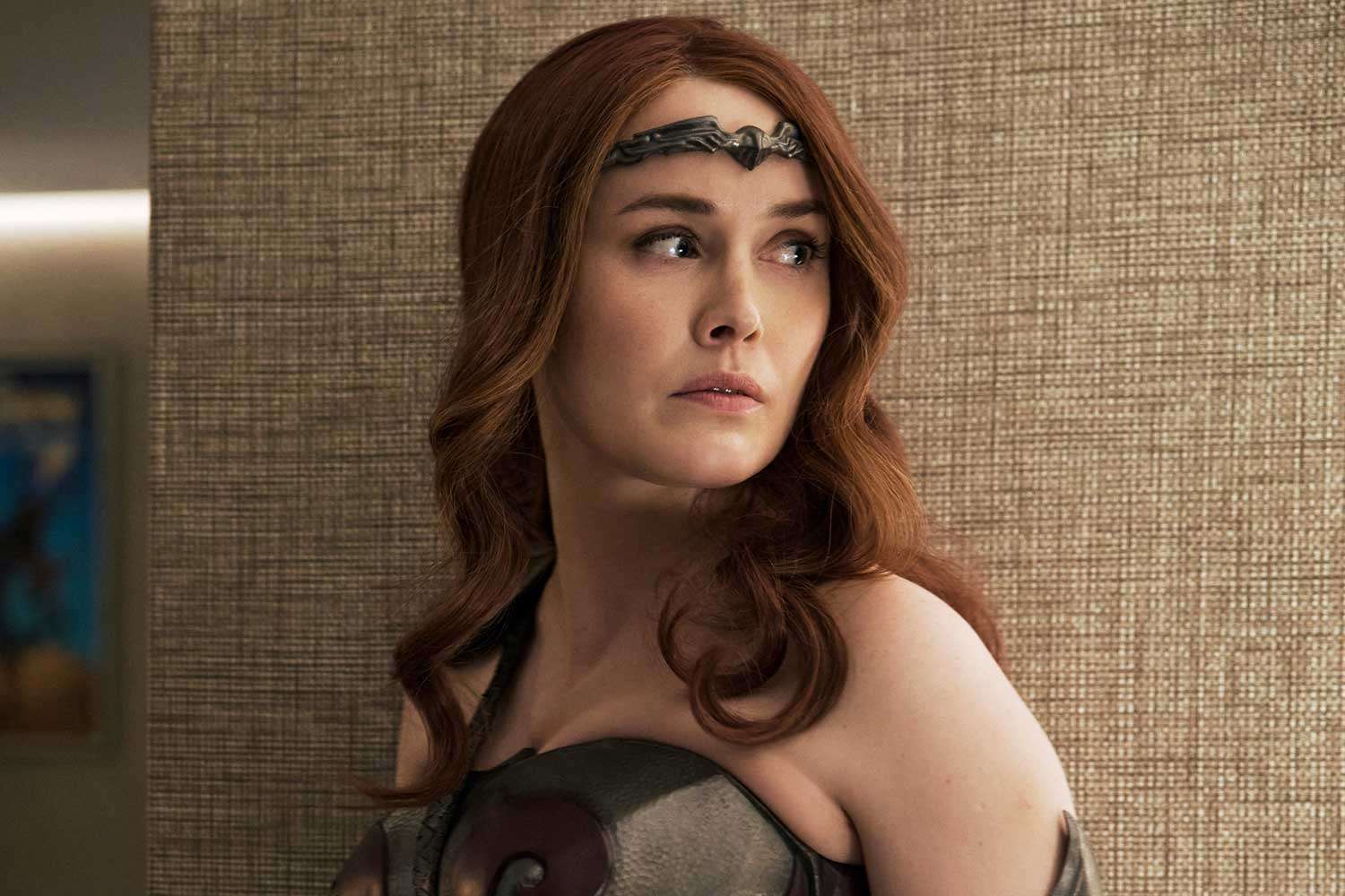 Por que a Rainha Maeve não apareceu no final de The Boys? Criador da série explica o motivo