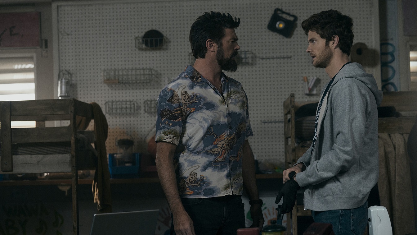Trailer do episódio 7 da 5ª temporada de The Boys confirma retorno do elenco de Gen V para o penúltimo capítulo