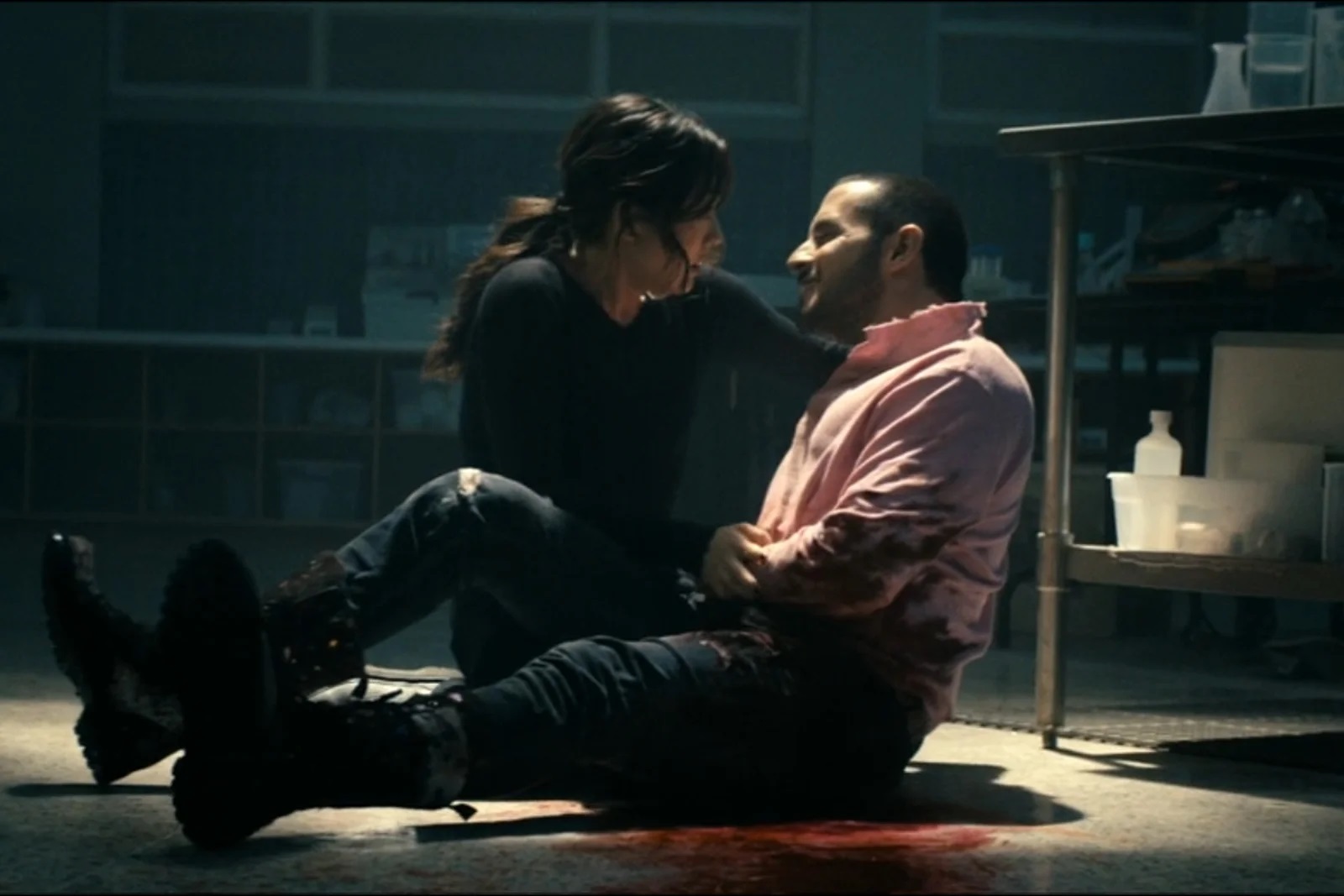 Entenda o final e todos os detalhes do episódio 7 da 5ª temporada de The Boys