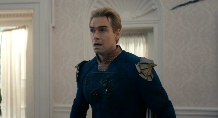Entenda o final e todos os detalhes do episódio 8 da 5ª temporada de The Boys