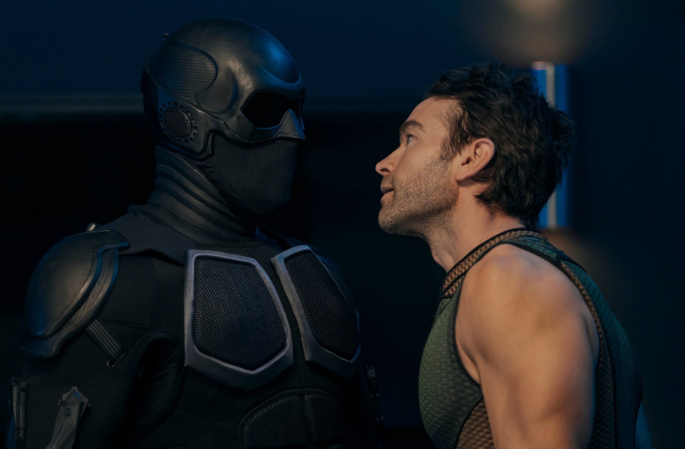 Entenda o final e todos os detalhes do episódio 6 da 5ª temporada de The Boys